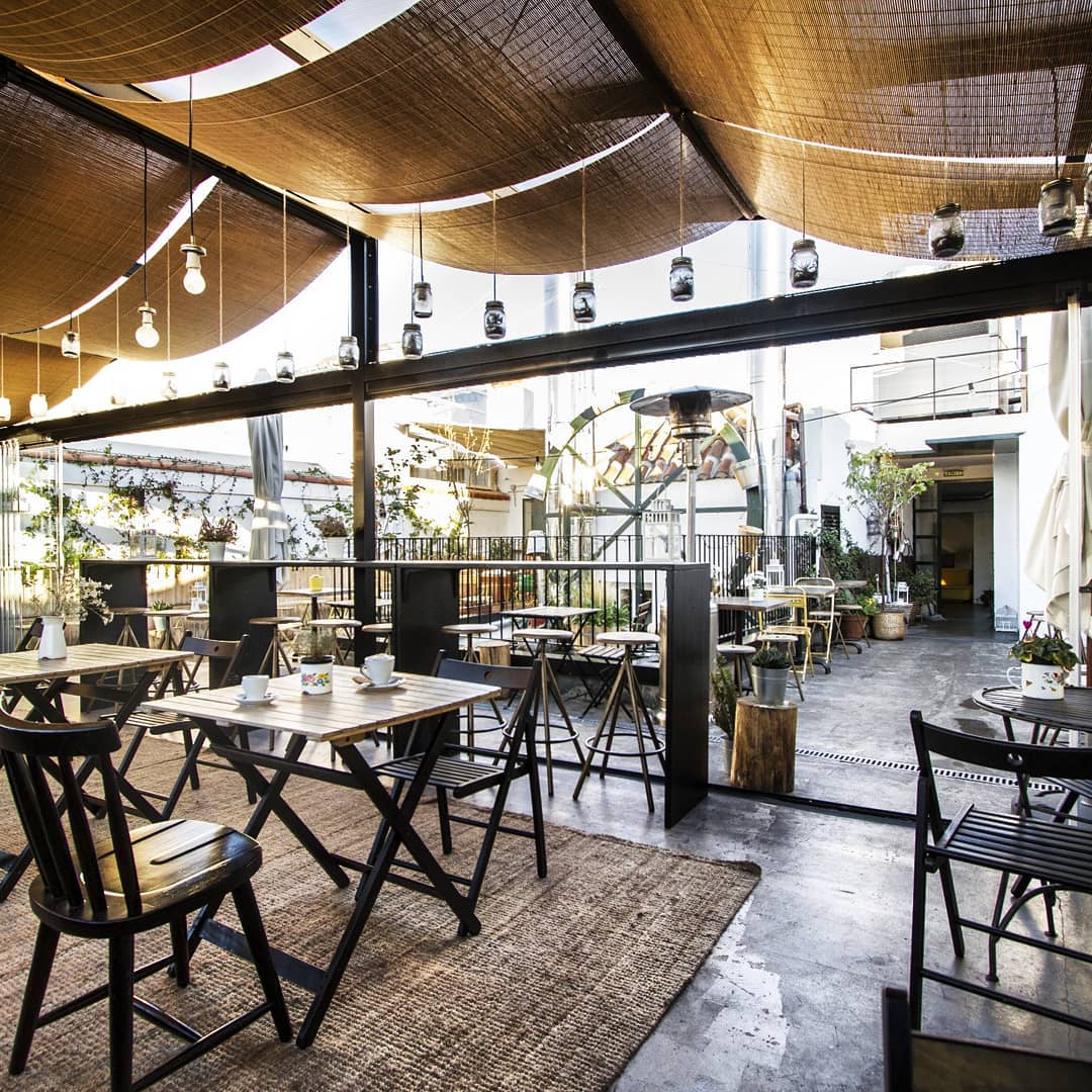Descubre tres restaurantes ‘healthy’ y deliciosos en Madrid 8