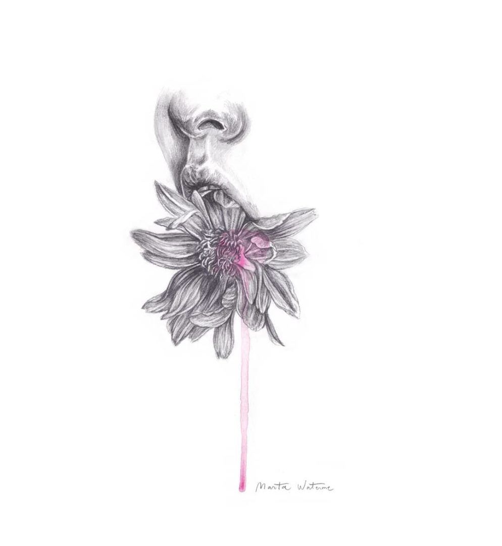 Marta Waterme: "Cuesta reconocer que ser ilustrador es una profesión y muchas empresas y particulares te ofrecen trabajar gratis" 11