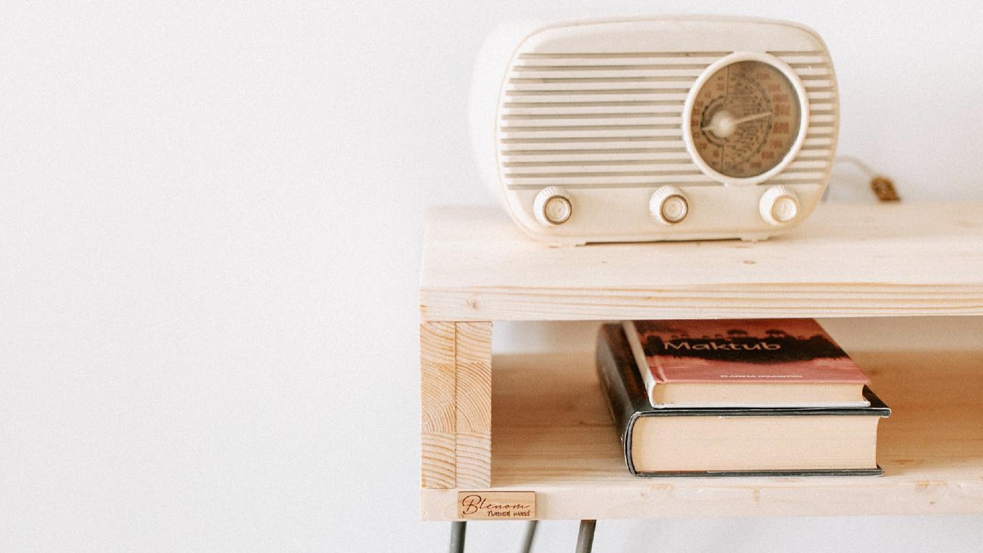 Blenom, diseño ecofriendly 1 Blenom