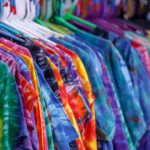 Crea estampado tie dye, el must de esta temporada 45 tiedye