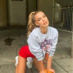 Jessica Goicoechea, modelo y emprendedora 20 Jessica Goicoechea