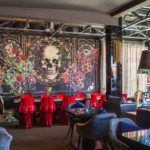 Zielou reta tus cinco sentidos 23 Restaurante Zielou