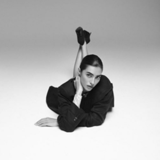 Rocío Crusset, sencillez y elegancia 1 Rocío Crusset