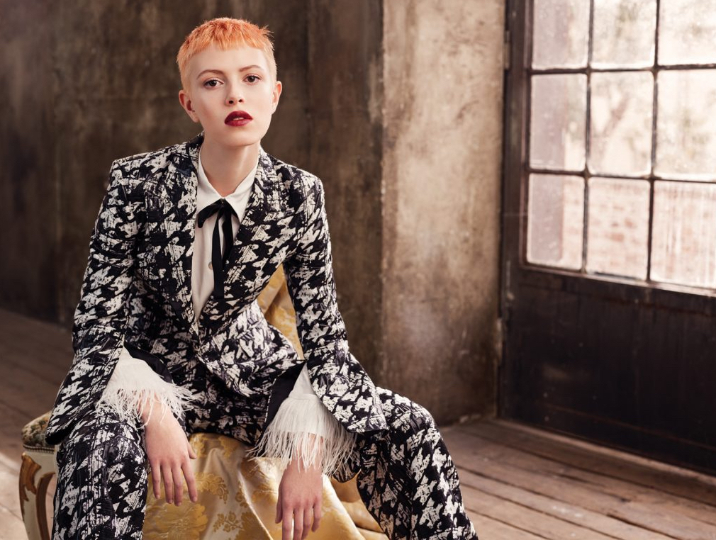 Tendencias en cortes y peinados para este otoño 5