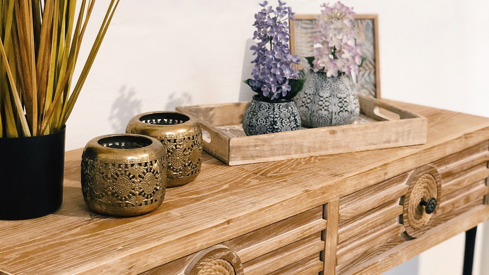 tendencias decoración otoño