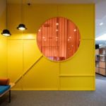 Unas oficinas para dejar volar la creatividad, por estudio Denys & von Arend 22