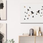 ¡Trend alert! Da un toque diferente a tu hogar redecorando tus paredes 24 Posterlounge
