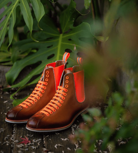 Libertad Avenue, moda sostenible para ciclistas 2