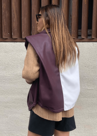 Inés Arroyo, influencer y emprendedora 3