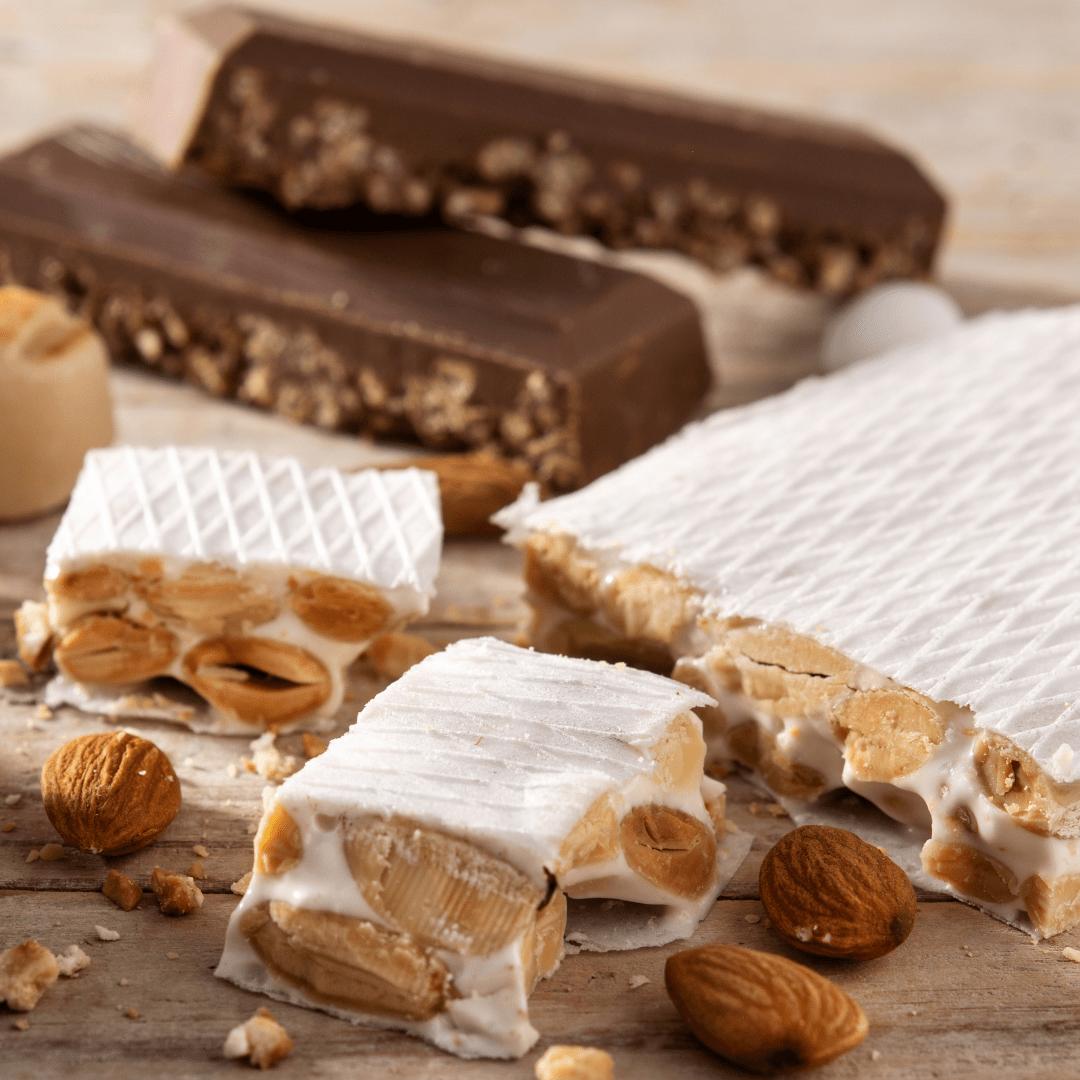 5 claves para evitar esos kilos de más esta Navidad 2