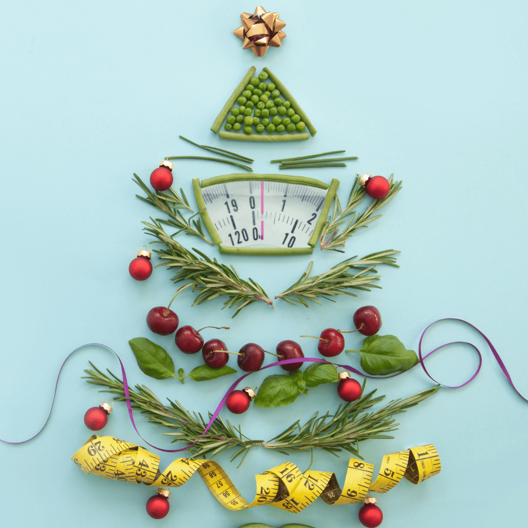 5 claves para evitar esos kilos de más esta Navidad 3