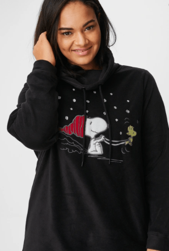 Los jerseys navideños más top de estas navidades 6