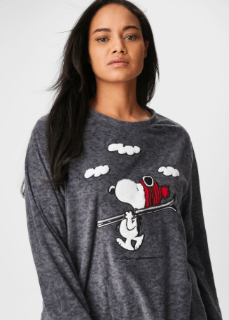 Los jerseys navideños más top de estas navidades 7