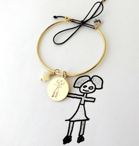 Joyas personalizadas, uno de los regalos más top 5