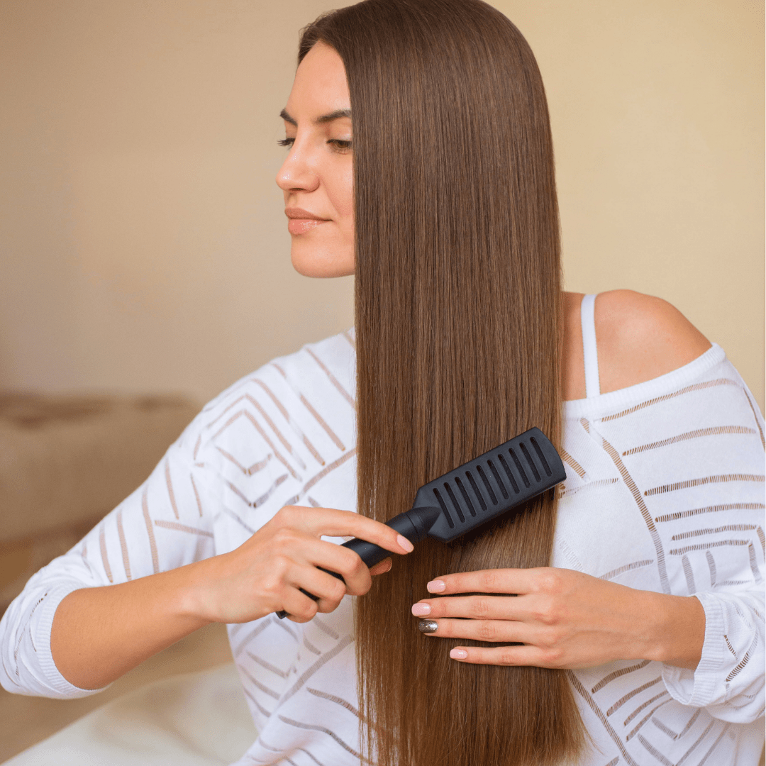 Prepara tu pelo para esta Navidad 1