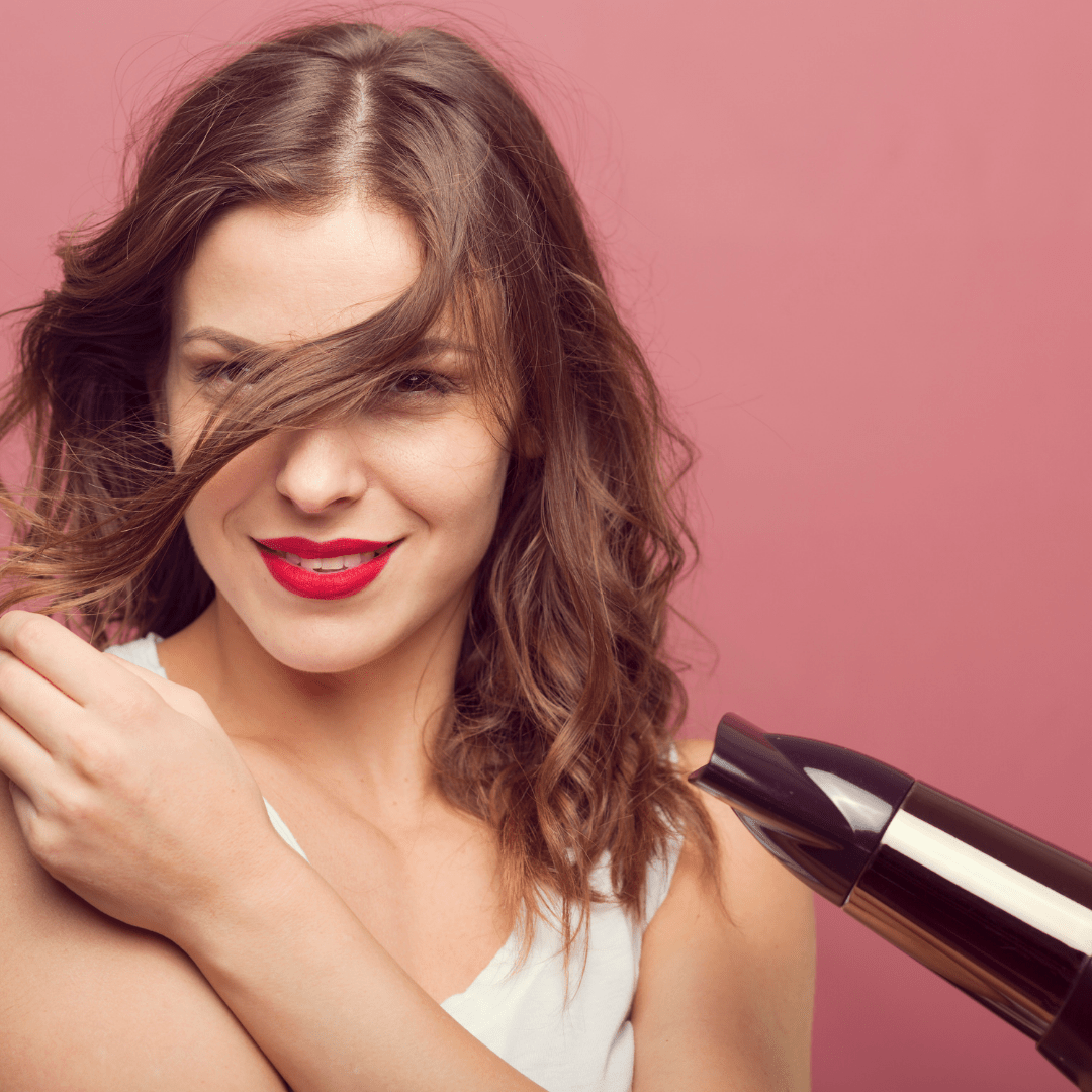 Prepara tu pelo para esta Navidad 2