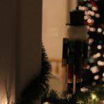 Así han decorado las influencers sus casas por Navidad 33 decoración navidad influencers