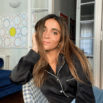 Inés Arroyo, influencer y emprendedora 22