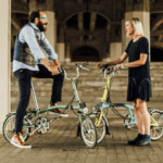 Libertad Avenue, moda sostenible para ciclistas 22