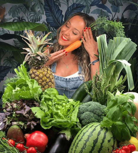 Paloma Quintana (@nutricionconq): “Uno de los errores más comunes es acudir a un especialista en nutrición con falsas expectativas” 2