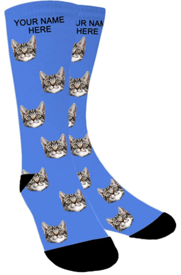 Calcetines, un regalo útil que nunca falla 1