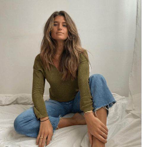 Marta Vidaurreta, estilo natural y pasión por la moda 2