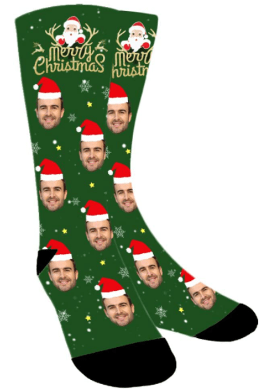 Calcetines, un regalo útil que nunca falla 2