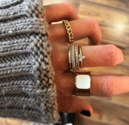 Banoffe, joyas elegantes y únicas 3