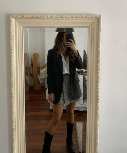 Marta Vidaurreta, estilo natural y pasión por la moda 3