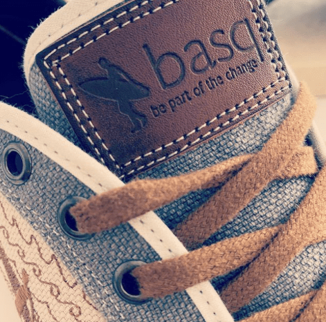 Basq, zapatillas eco made in Spain 3