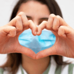 El amor en tiempos de pandemia: un 9% ha vuelto con su ex 23