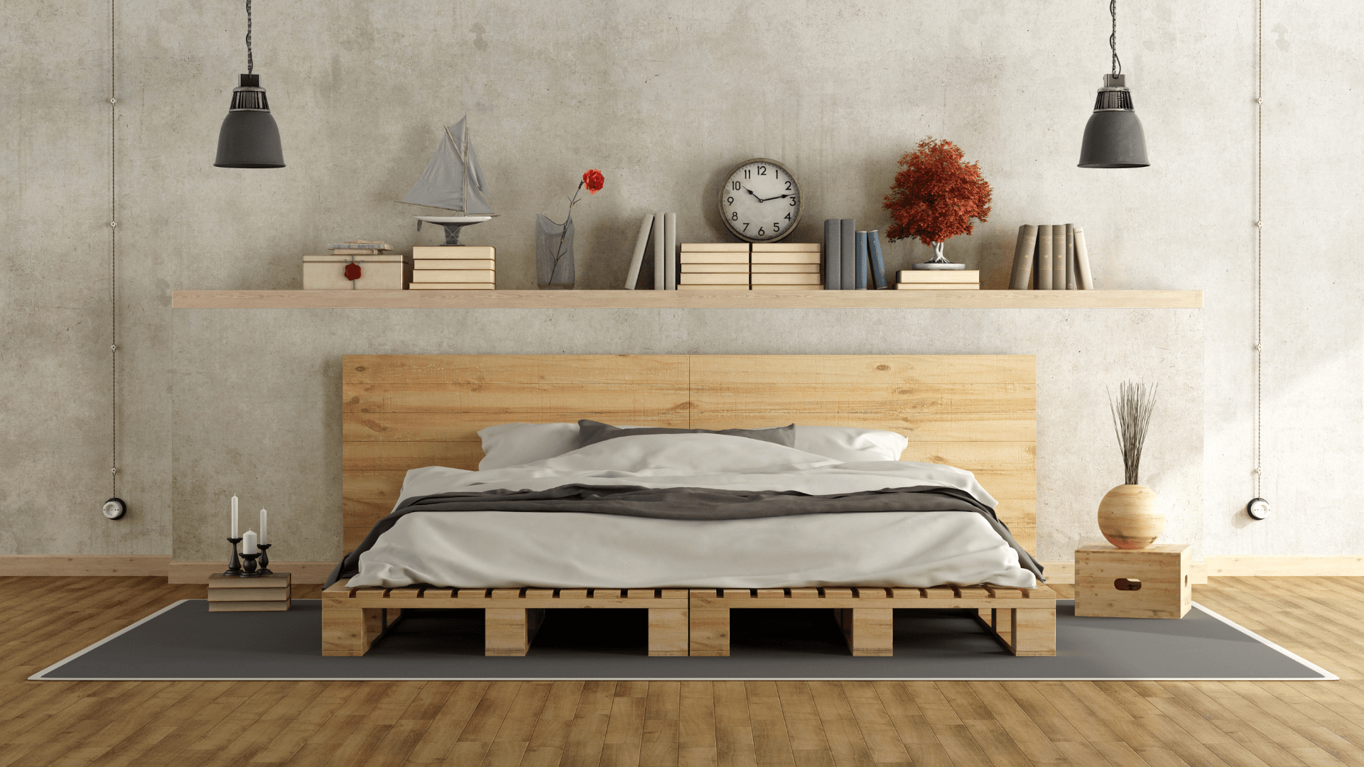 Tips para conseguir una decoración sostenible y acogedora 1