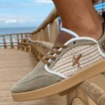 Basq, zapatillas eco made in Spain 23