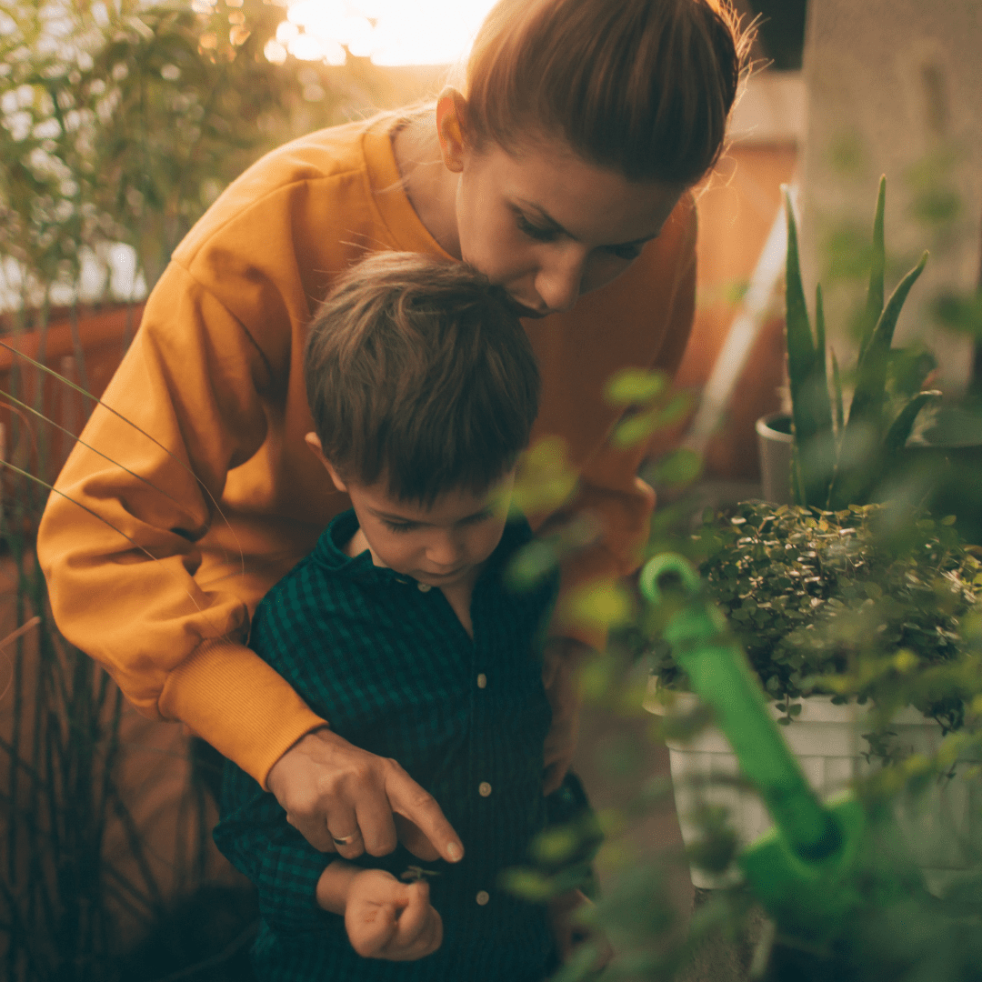 Planazo eco: construye tu propio mini huerto ecológico en casa 5