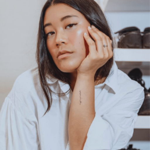 Sandra Flor, baile y estilo 1