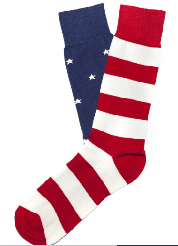 Calcetines, un regalo útil que nunca falla 7