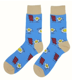 Calcetines, un regalo útil que nunca falla 3