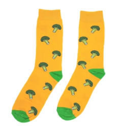 Calcetines, un regalo útil que nunca falla 4