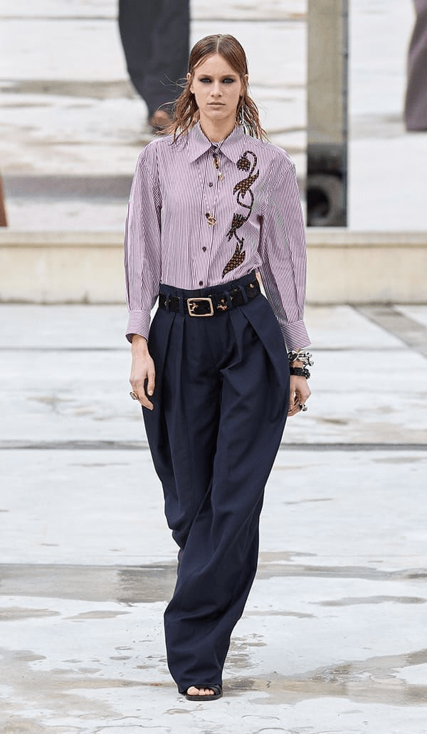 Las tendencias de moda que triunfarán esta primavera 2021 (2ª parte) 14