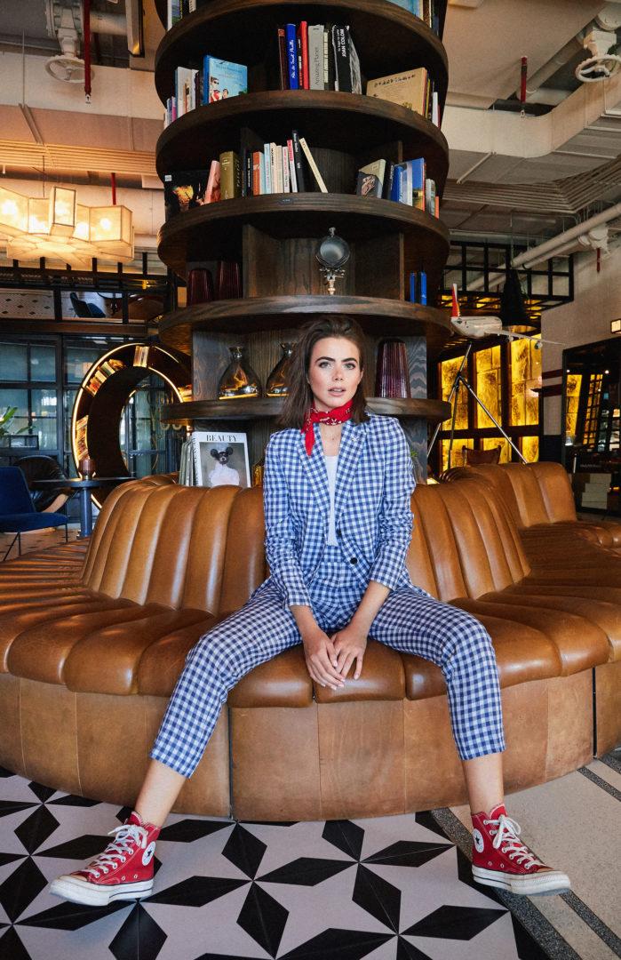 Pilar Olmedo (Pantala): "Nuestro objetivo es cambiar la forma en la que se ha consumido moda hasta el momento" 5