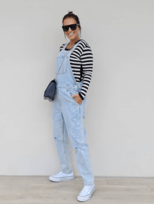 Las tendencias de moda que triunfarán esta primavera 2021 (2ª parte) 12