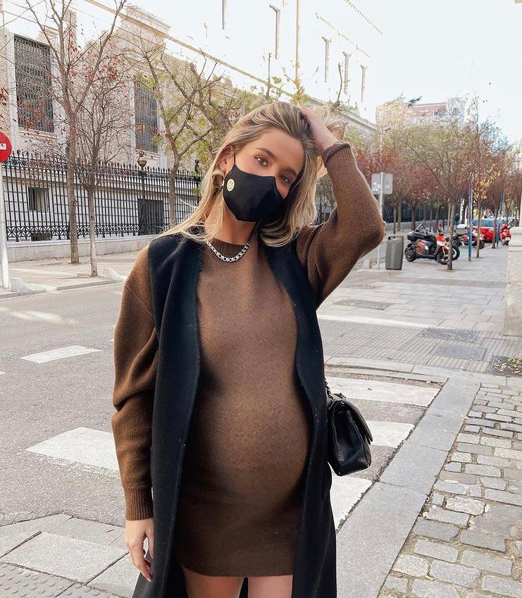 Chalecos: 4 ideas de cómo combinar esta prenda tendencia 2021 3