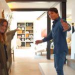 Descubre la nueva casa de María Pombo y Pablo Castellano 29 casa María Pombo y Pablo Castellano