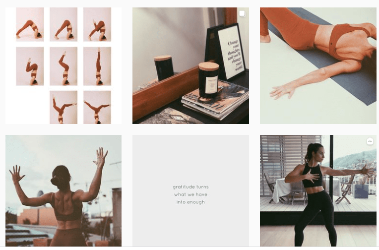 María Aurell, deporte y motivación 2