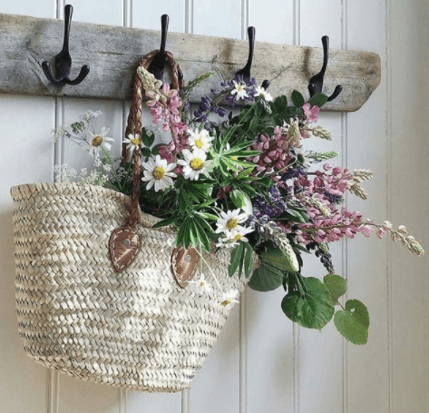 Green Collective, diseños florales 2