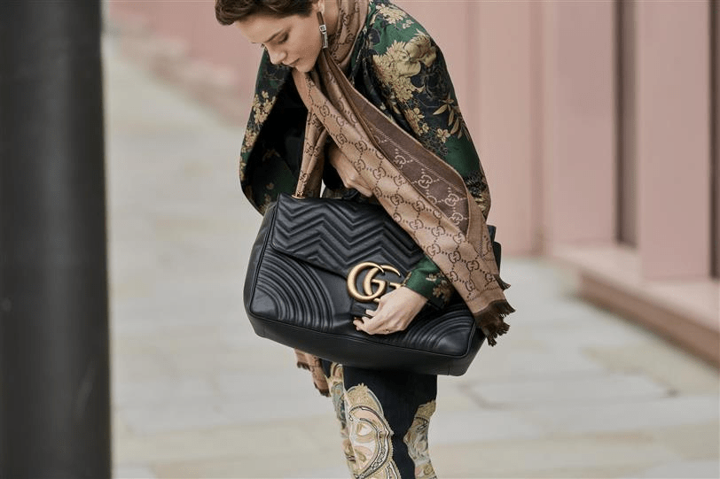 Las tendencias de moda que triunfarán esta primavera 2021 (2ª parte) 6