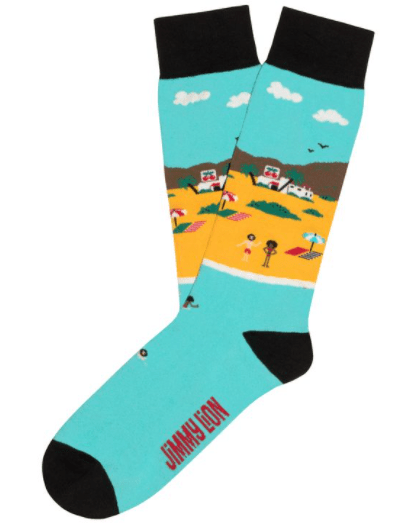 Calcetines, un regalo útil que nunca falla 5