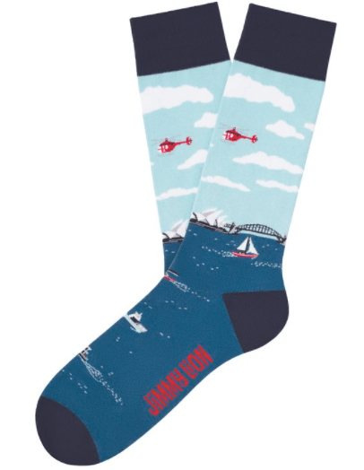 Calcetines, un regalo útil que nunca falla 6