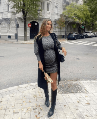 Chalecos: 4 ideas de cómo combinar esta prenda tendencia 2021 4