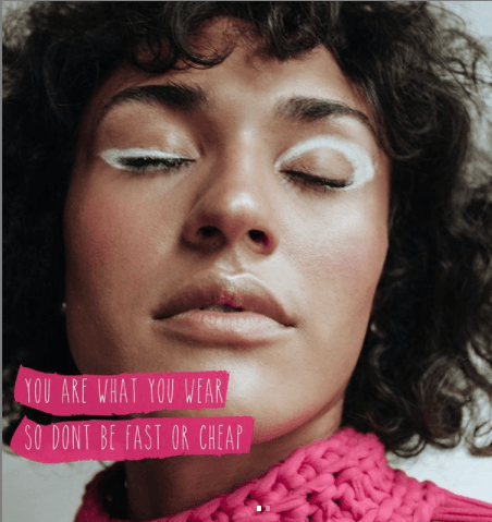 Pilar Olmedo (Pantala): "Nuestro objetivo es cambiar la forma en la que se ha consumido moda hasta el momento" 8